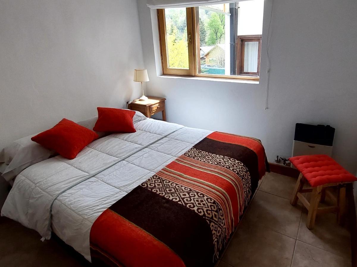 Apartment Del Bosque San Martin de los Andes