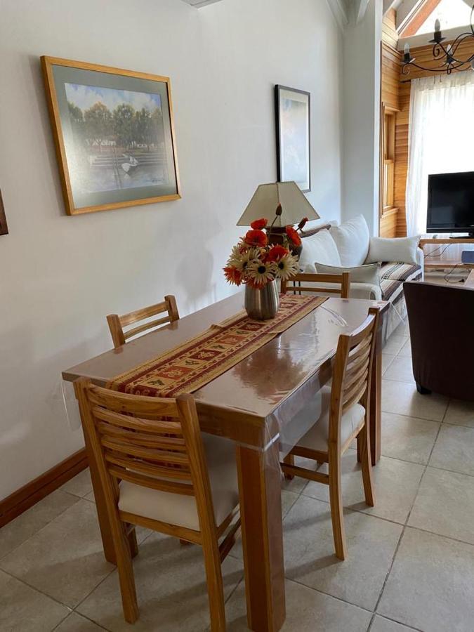 Apartment Del Bosque San Martin de los Andes