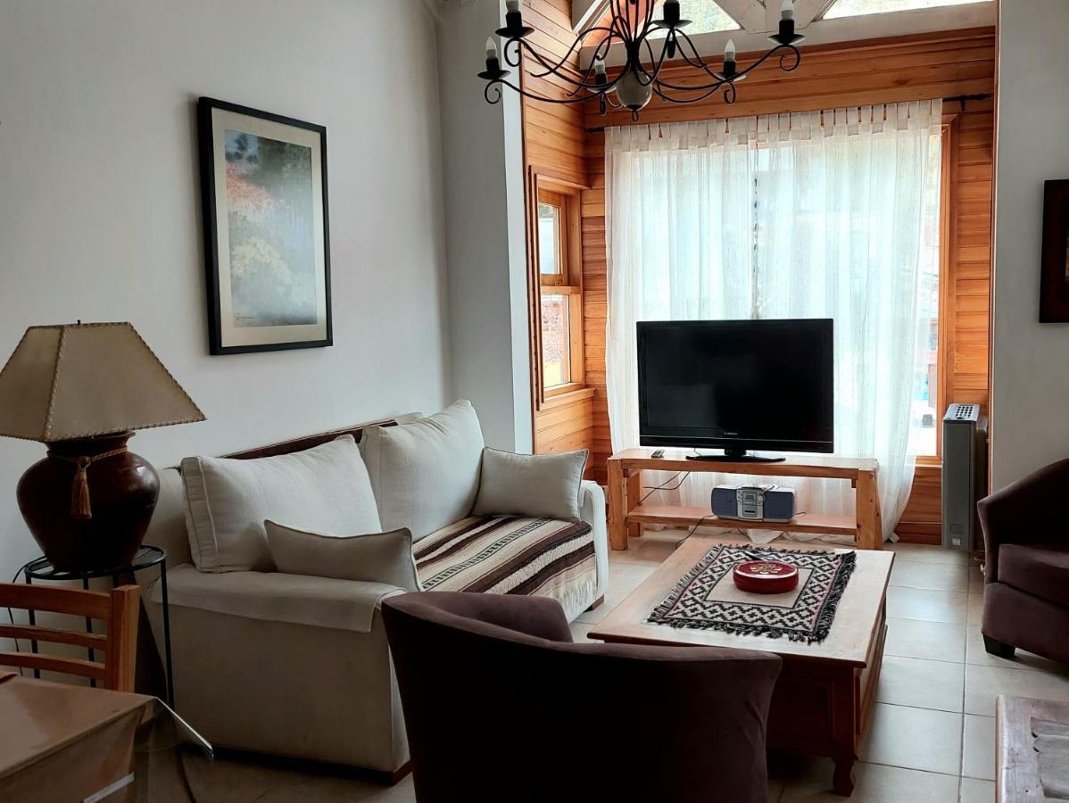 Apartment Del Bosque