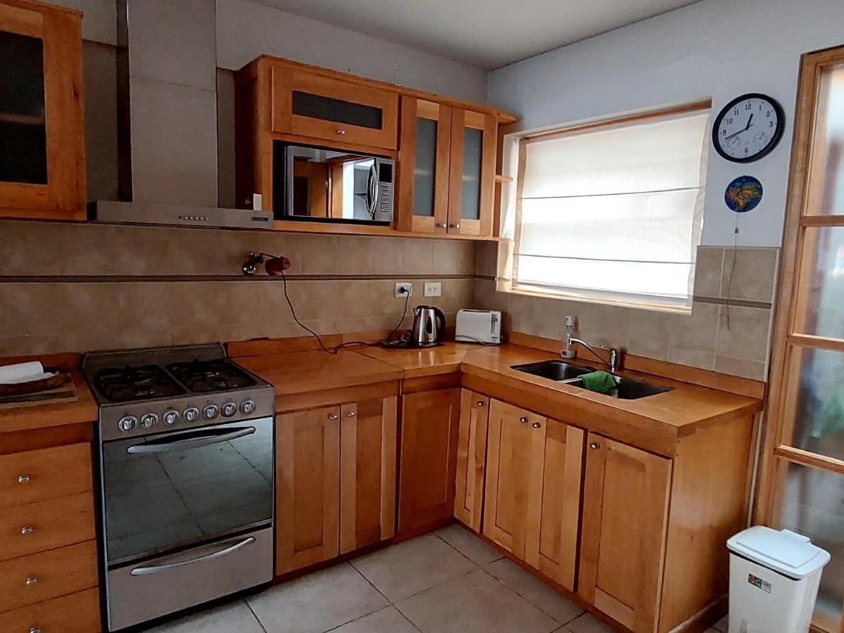 Apartment Del Bosque