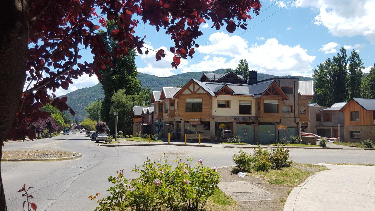 Apartment Del Bosque San Martin de los Andes