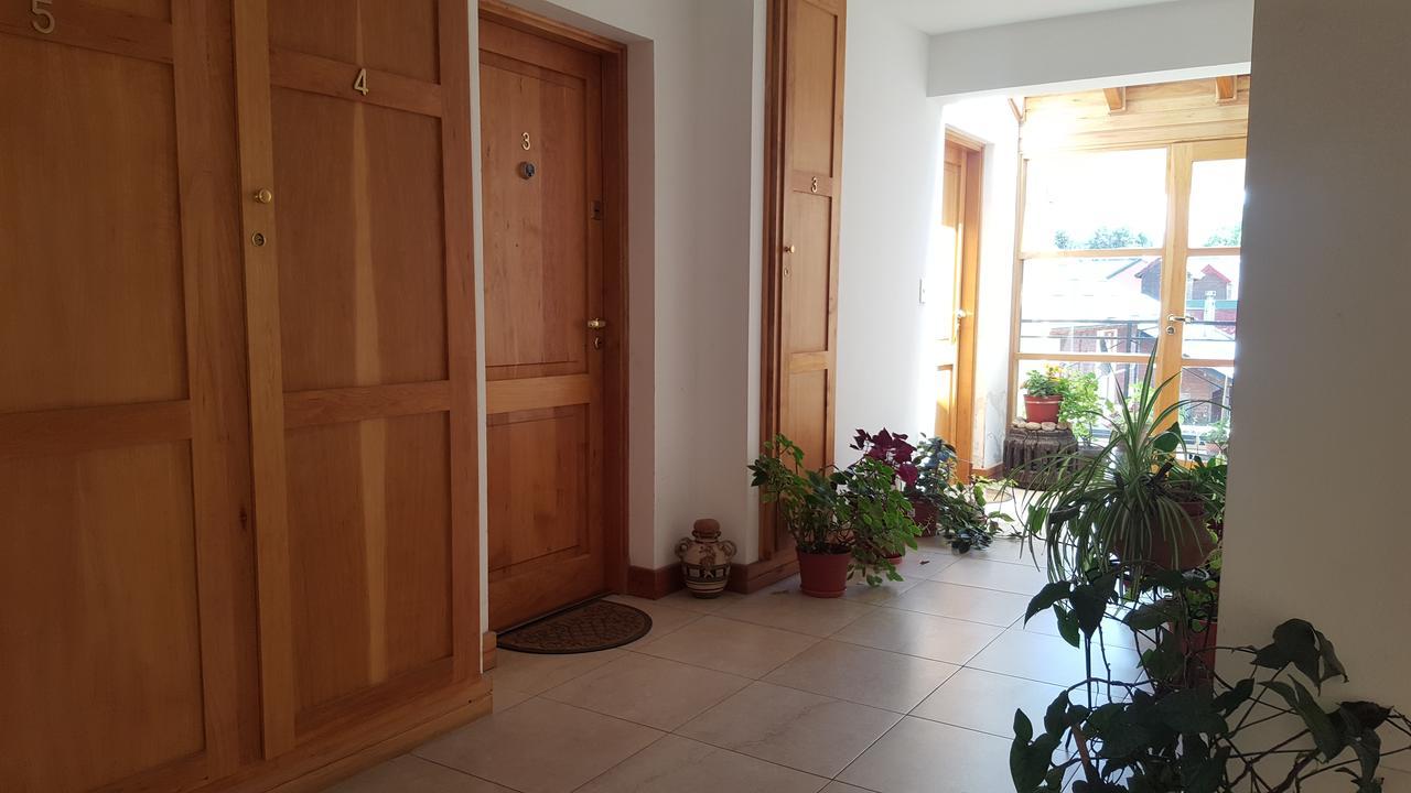 Del Bosque Apartment San Martin de los Andes