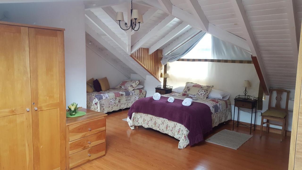 Del Bosque Apartment *