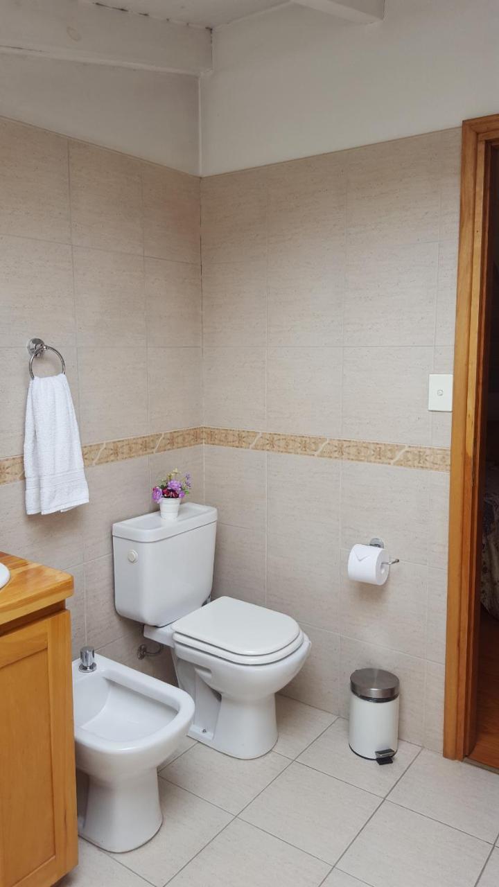 Apartment Del Bosque San Martin de los Andes