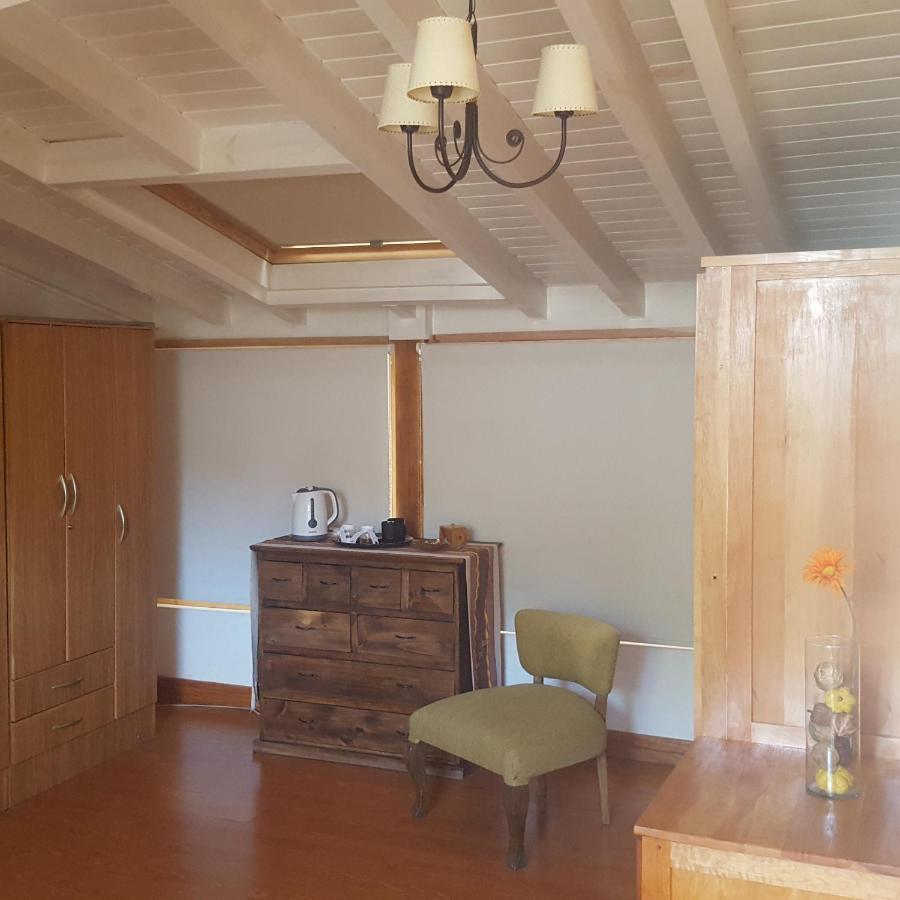 Apartment Del Bosque San Martin de los Andes